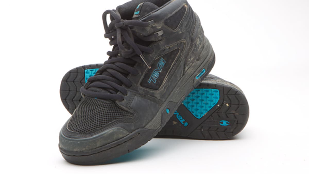 Teva links mid sale