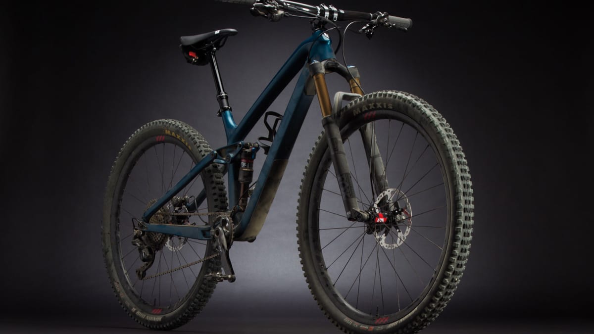Trek fuel ex 9.8 women's sales