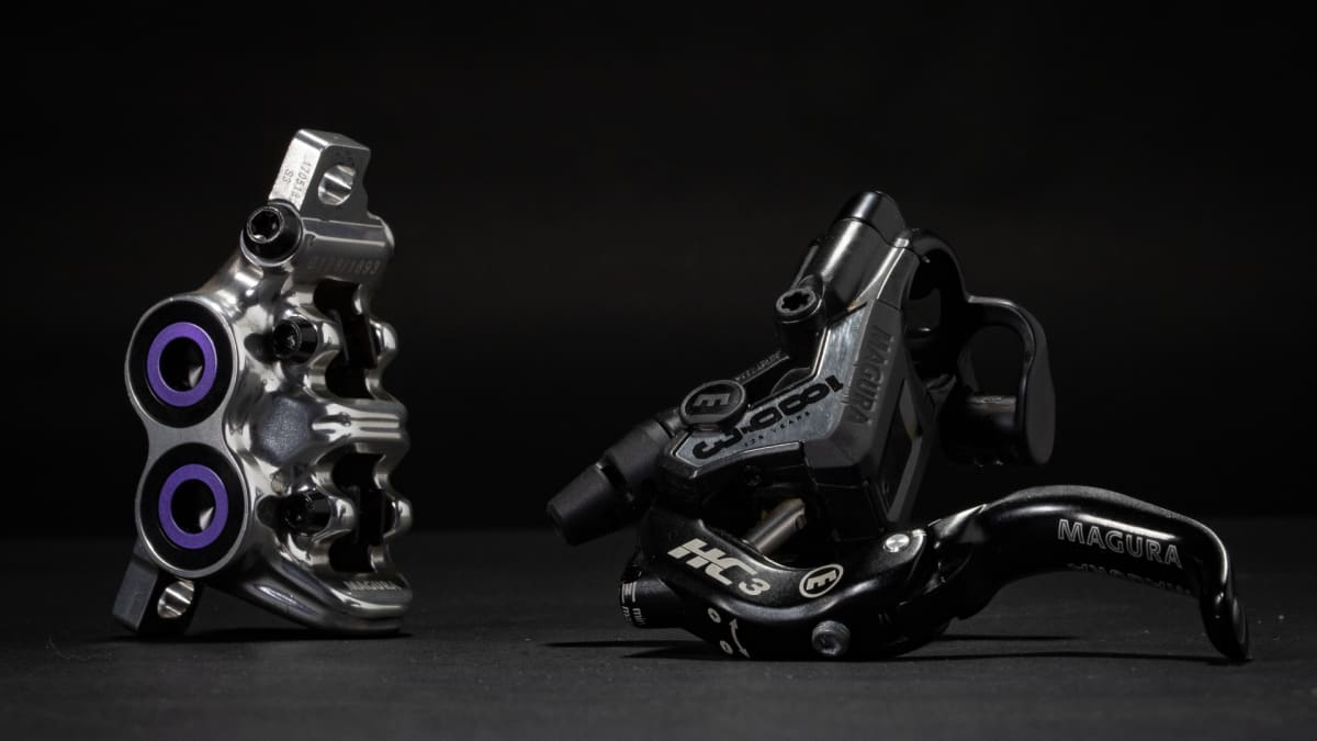 Tested Magura MT1893 Brakes BikeMag