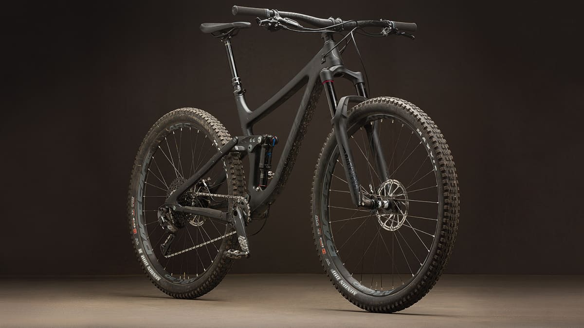 Bible Review Norco Sight C2 BikeMag