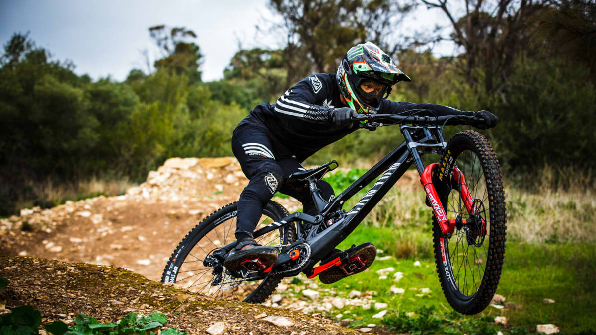 Canyon sender cfr discount