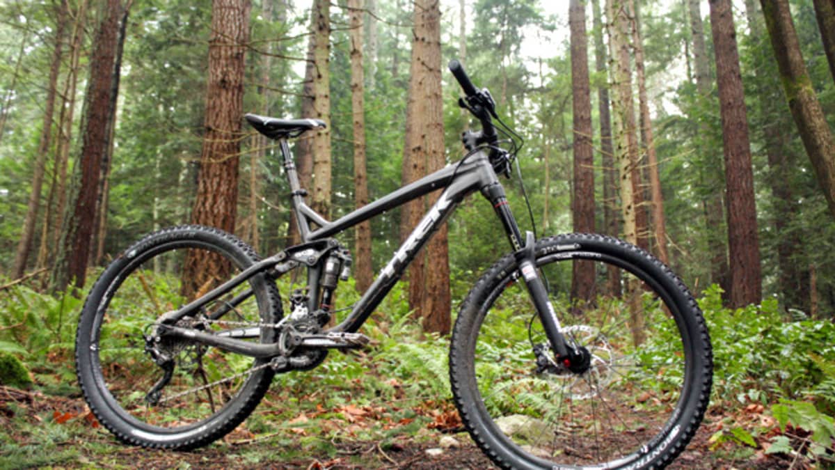 Trek slash hotsell 9 2015