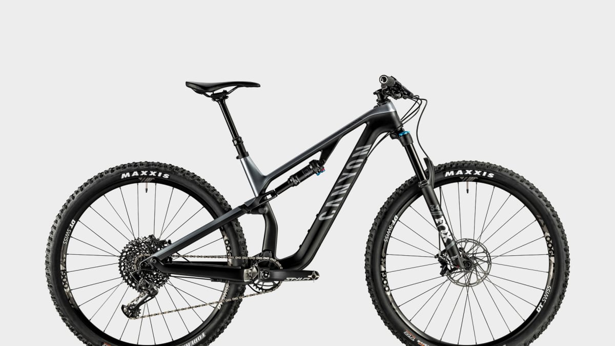 Neuron bike shop