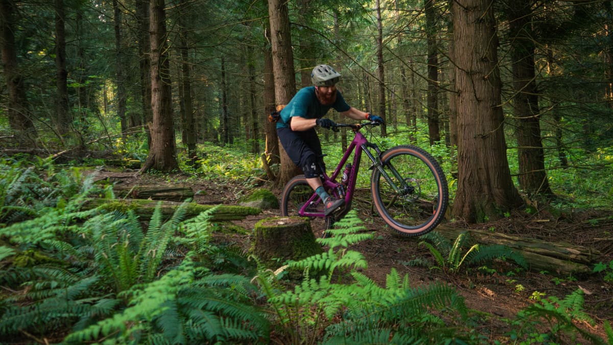 Sweet protection hotsell bike