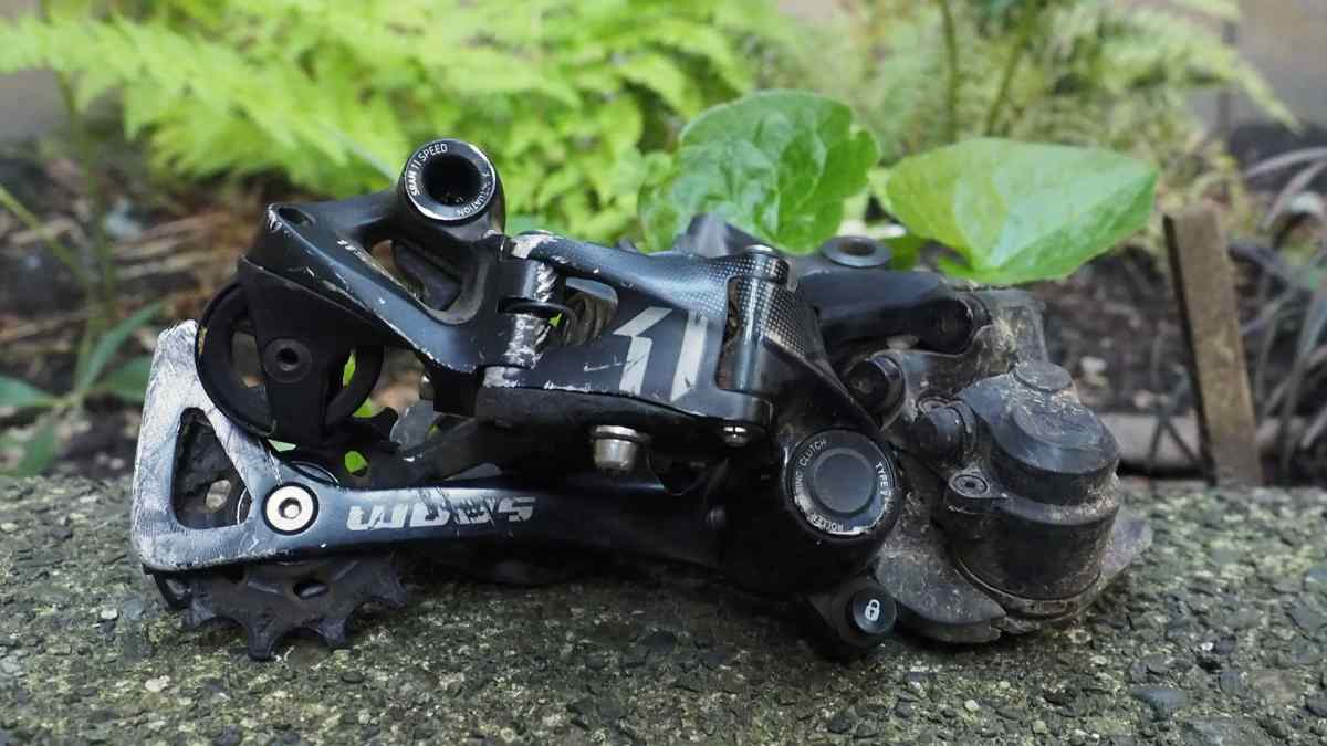 Technically About Derailleur Clutches But Mostly About Our Relationship with New Tech BikeMag