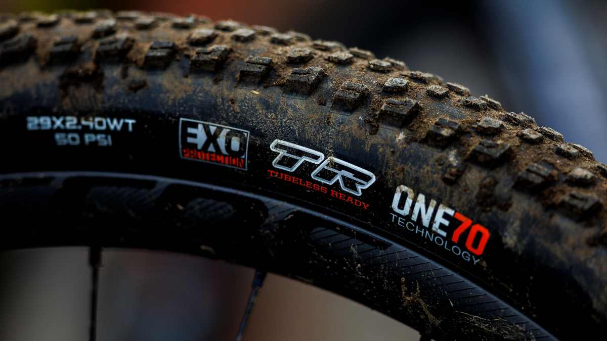 Maxxis Releases Aspen ST to the Public BikeMag