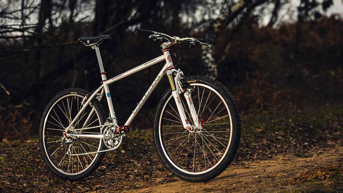 To All The Konas I ve Loved BikeMag