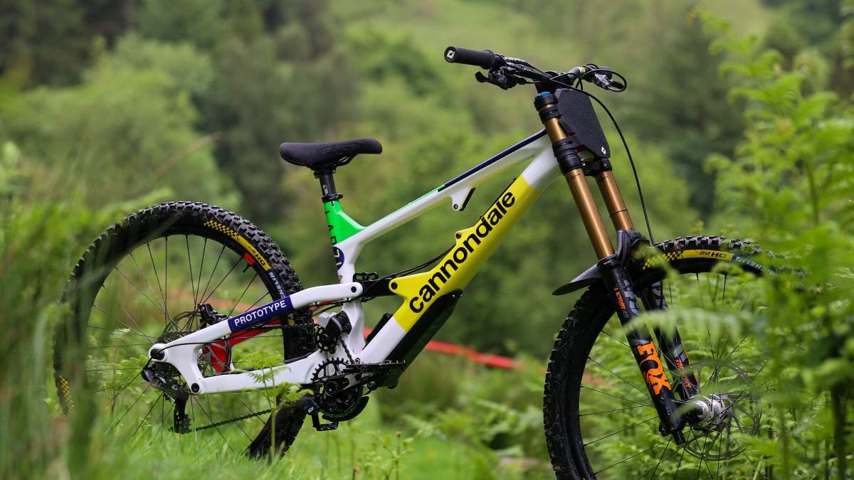 Secondhand Postilions Buying a Used Bike BikeMag