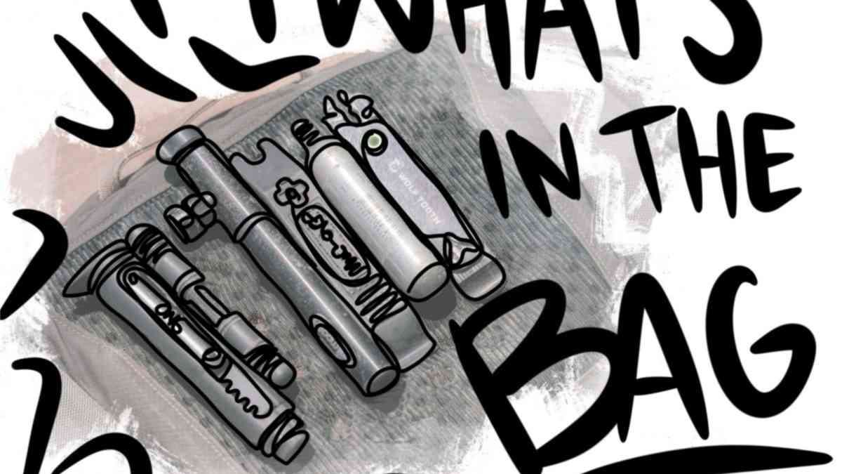 Bike Mag Editors Share Their Everyday Ride Kits Bike Mag Editors Share Their Everyday Ride Kits