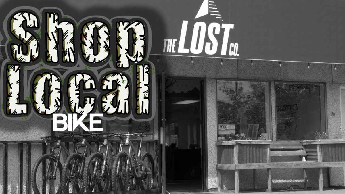 My local bike shop hot sale