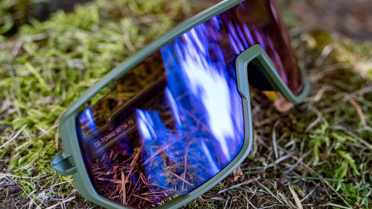 Shimano photochromic sunglasses review sales