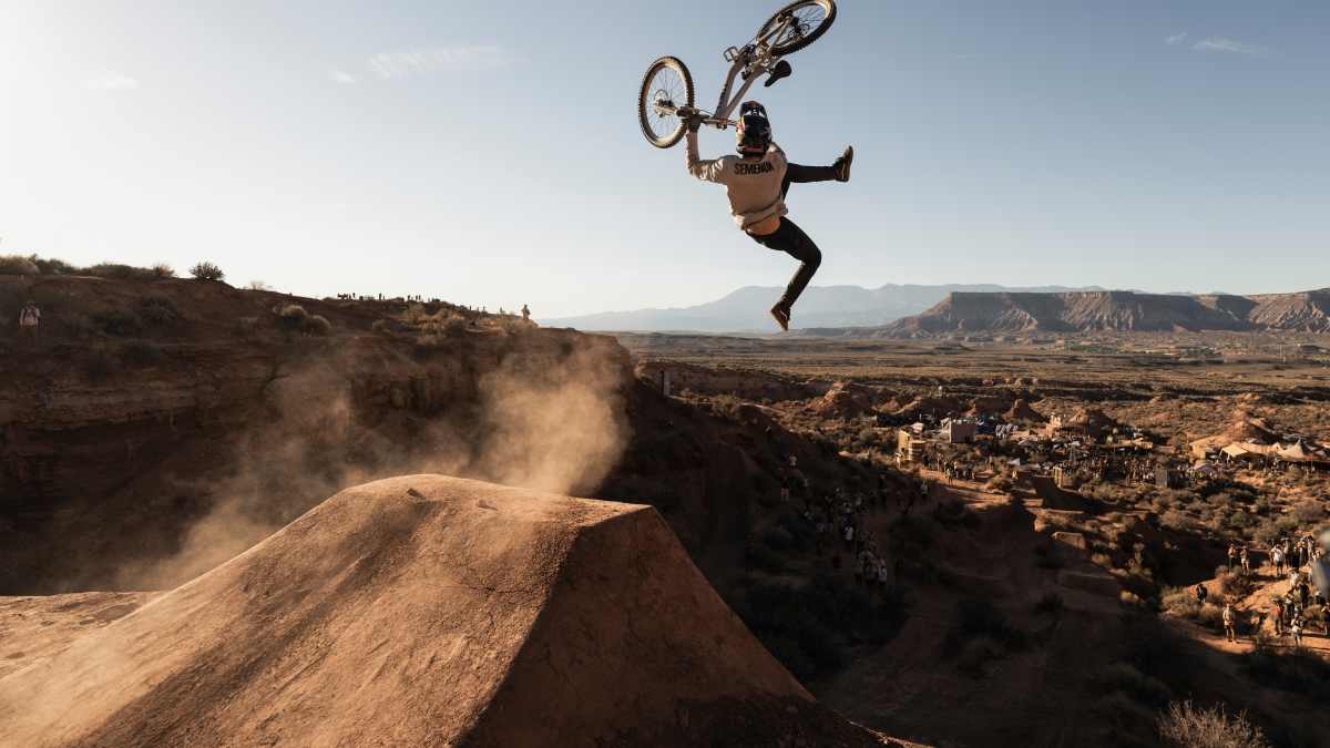 Red Bull Rampage 2024 Men s Competition Results BikeMag