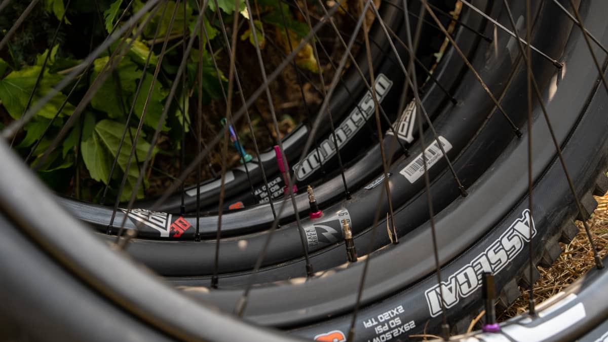 Guide The Best Carbon Mountain Bike Wheels BikeMag