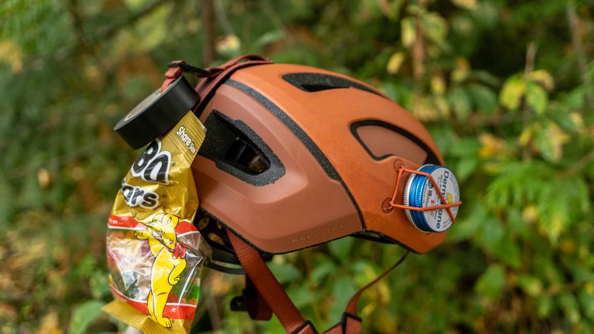Poc mips helmet on sale