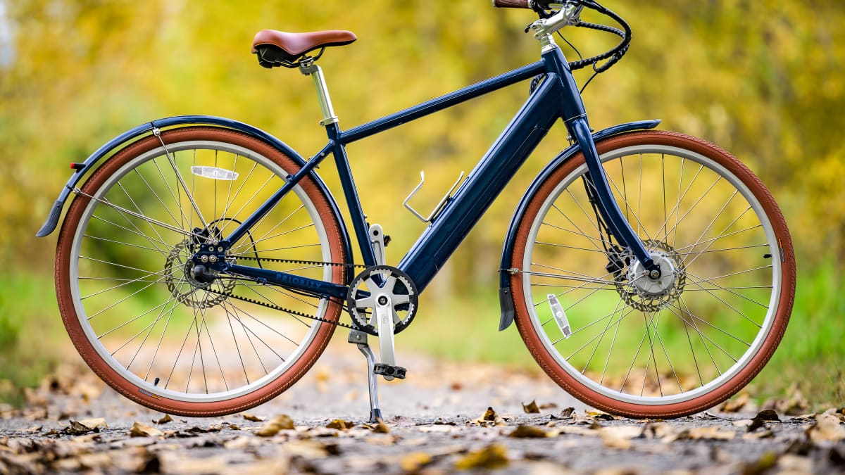 Best belt drive 2025 ebikes