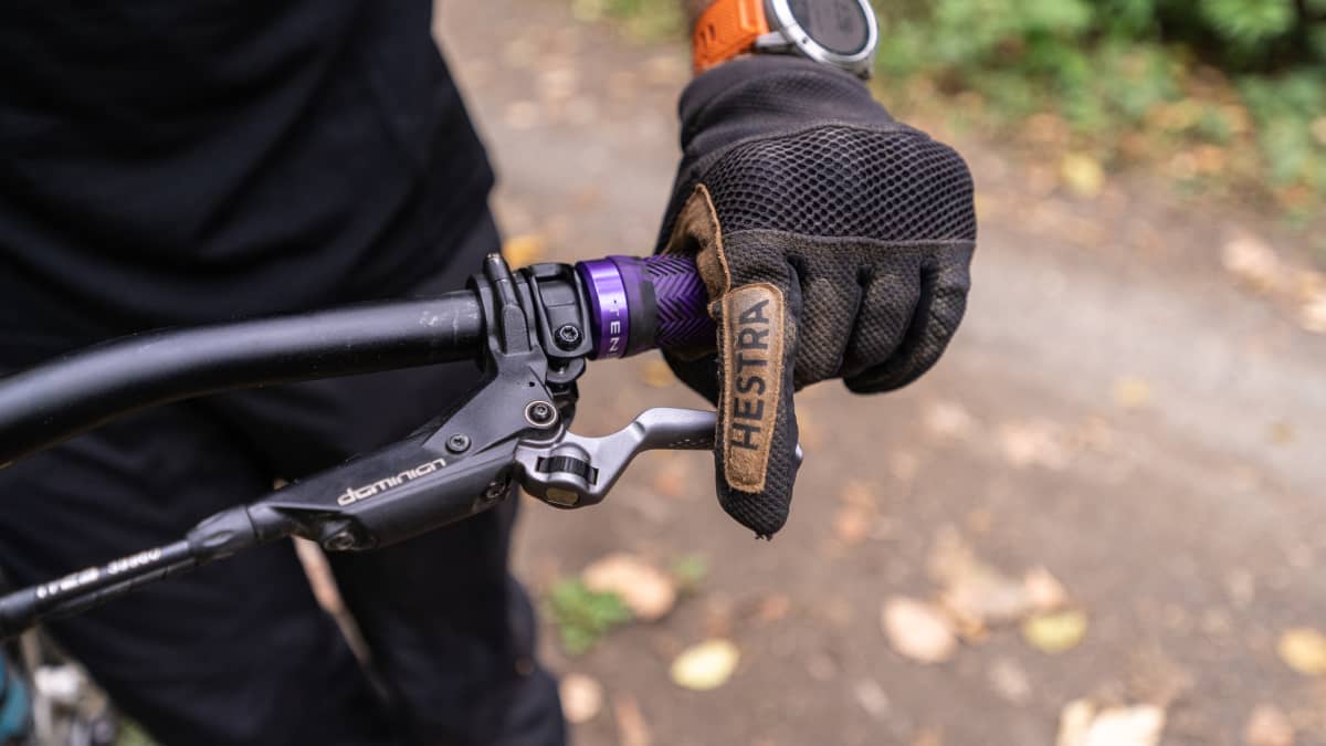 Hayes mountain bike brakes discount