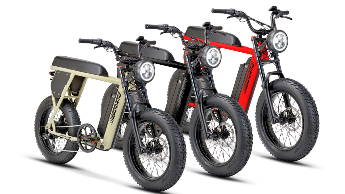 Juiced bikes scrambler new arrivals