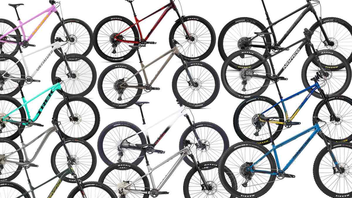 Best $2000 mountain bike discount