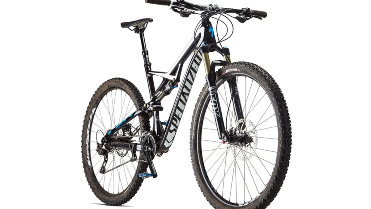 Review: 2015 Specialized Camber | BIKE Magazine