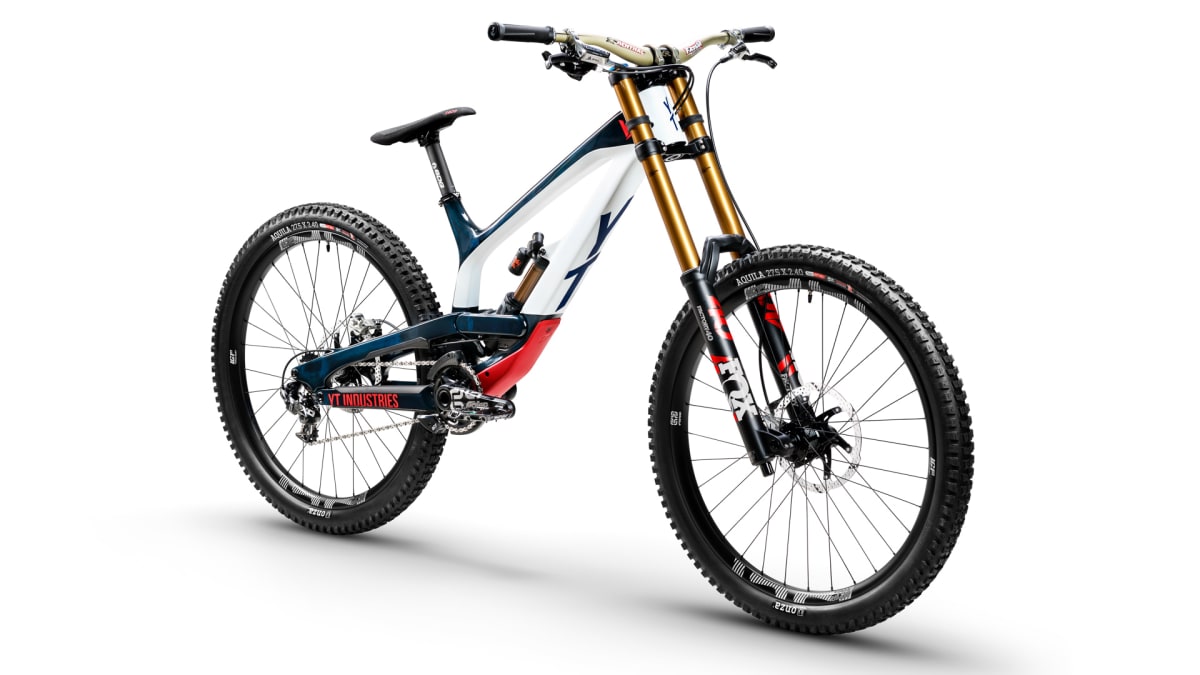 ジャンク YT INDUSTRIES 「ワイティインダストリアル」 TUES 29 CF PRO RACE 2019年モデル マウンテンバイク ジャンク YT INDUSTRIES 「ワイティインダストリアル」 TUES 29 CF PRO