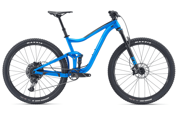 2021 giant 2025 trance 29er 2