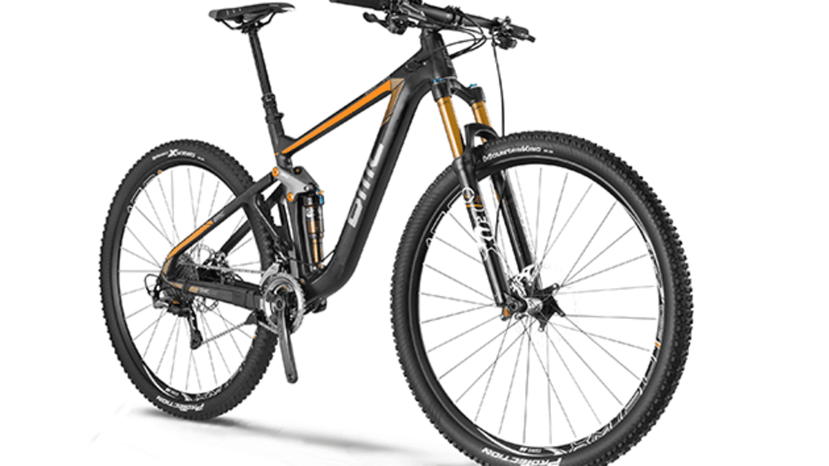 衝撃特価 Product: New BMC BikeMag - Speedfox 模型製作用品