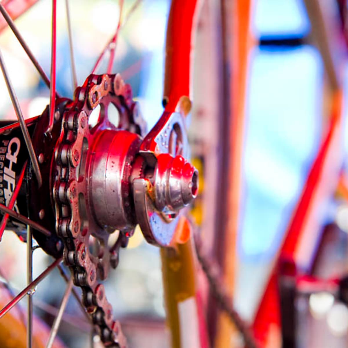single speed cyclocross world championships