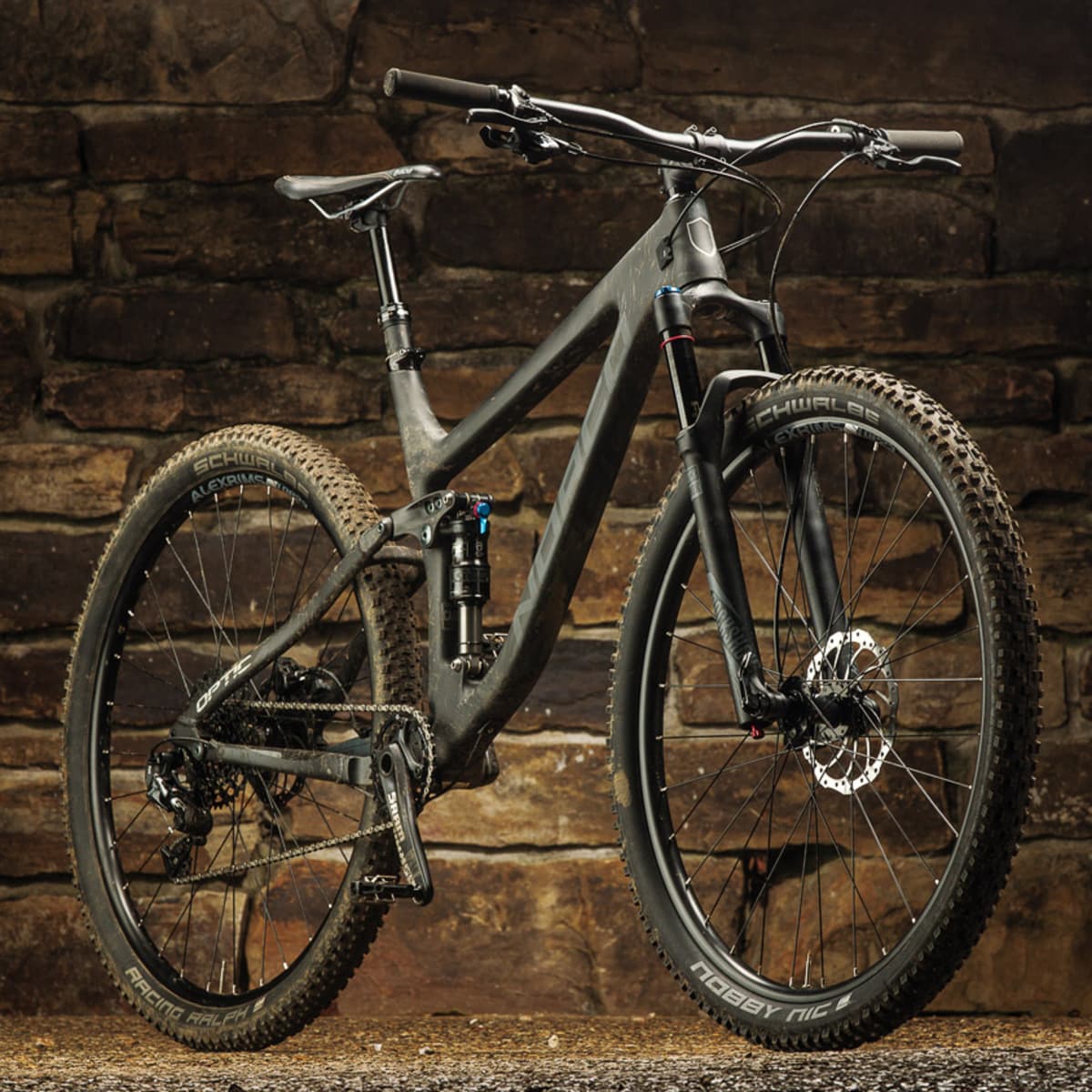 norco optic 9.2 2017