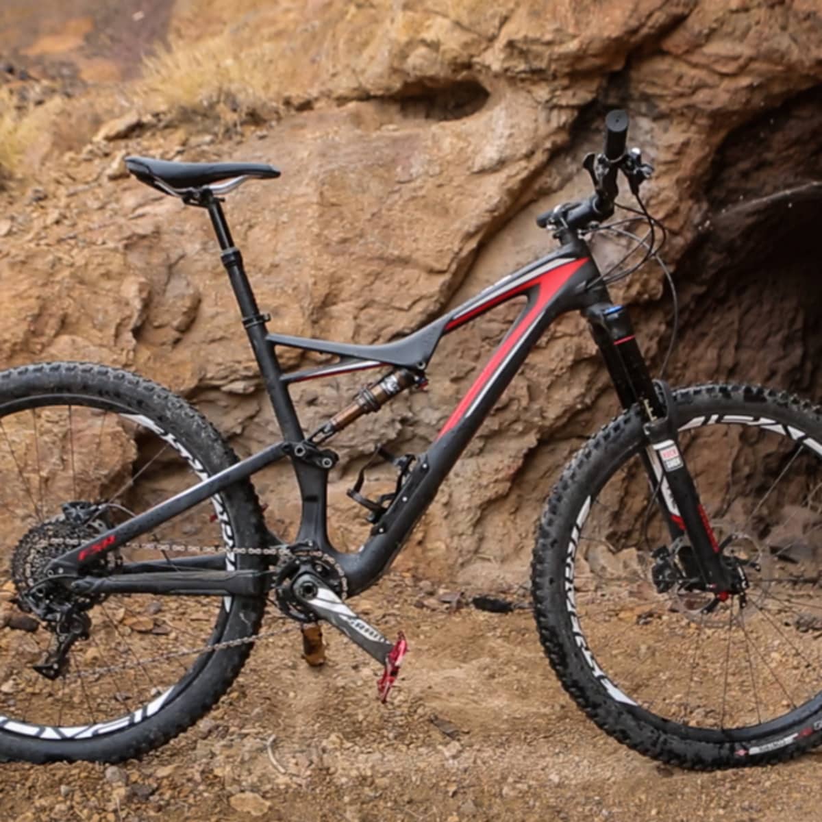 specialized stumpjumper fsr expert