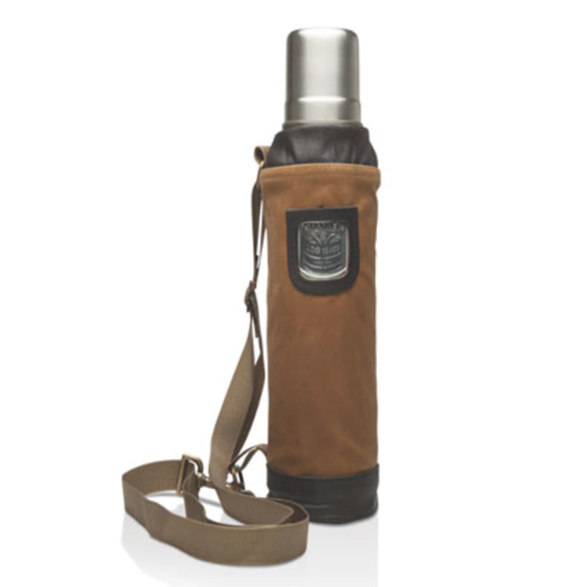 Filson Stanley Master Unbreakable Thermal Bottle 1.4 QT, remains warm for  up to 40 hours and cooled for up to 35 hours
