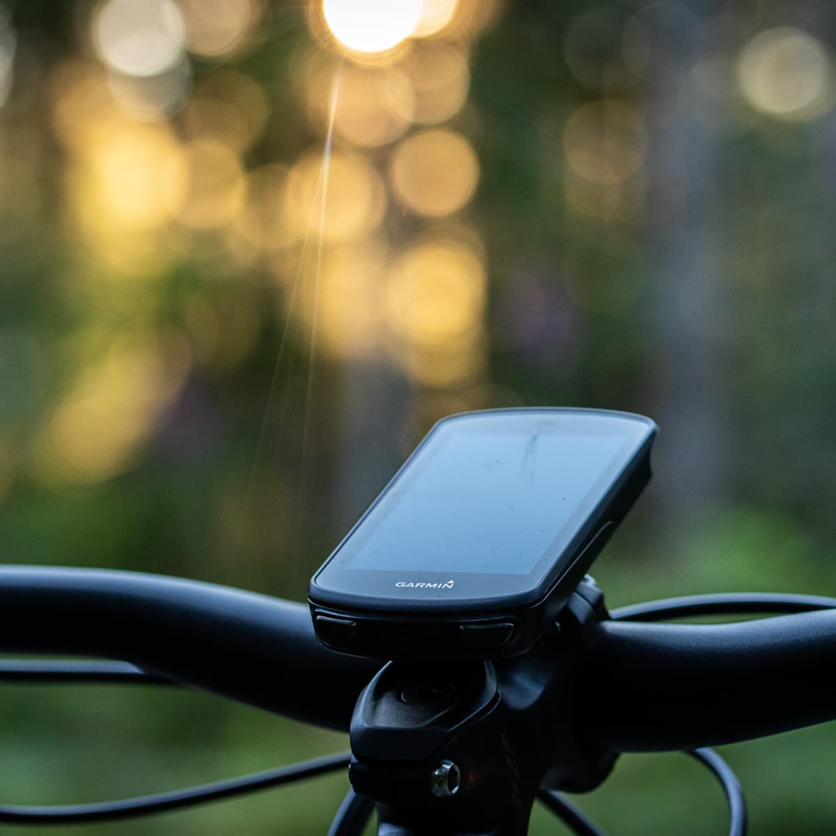Product Spotlight: Garmin Edge  Plus   BikeMag