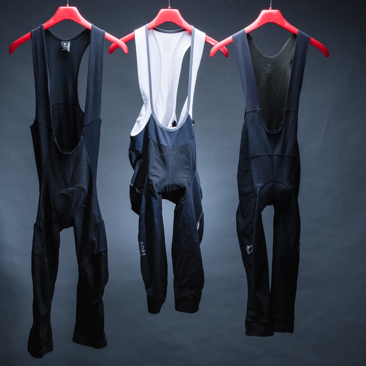 wiggle thermal bib tights
