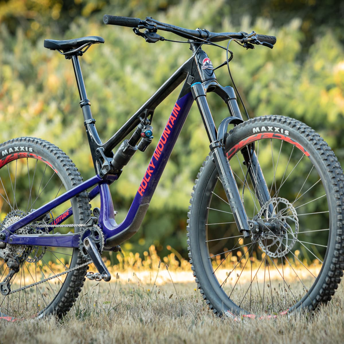 rocky mountain altitude c50 2021