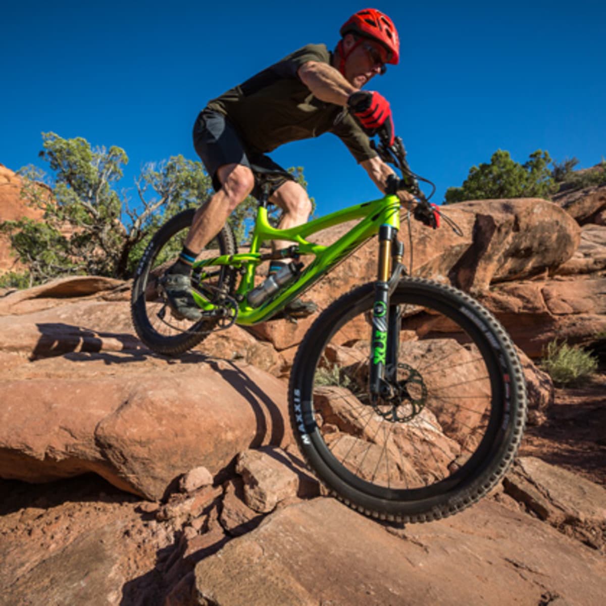 2015 ibis mojo hd3