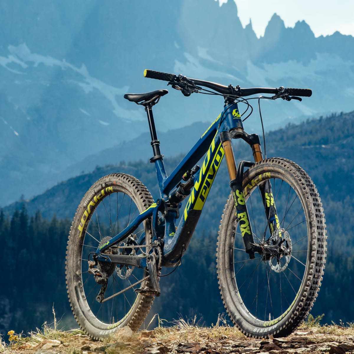 pivot firebird 2019