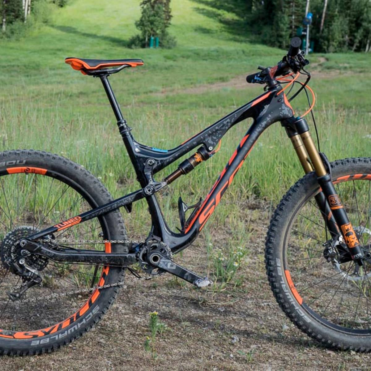 scott genius lt 2015