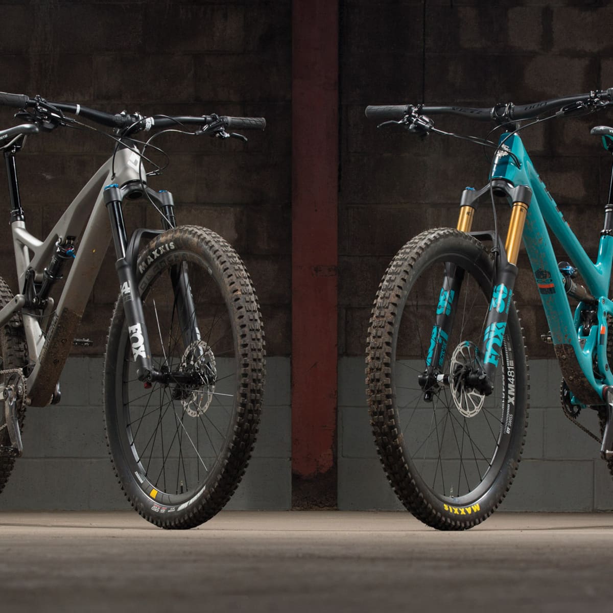 wall bicycle rack