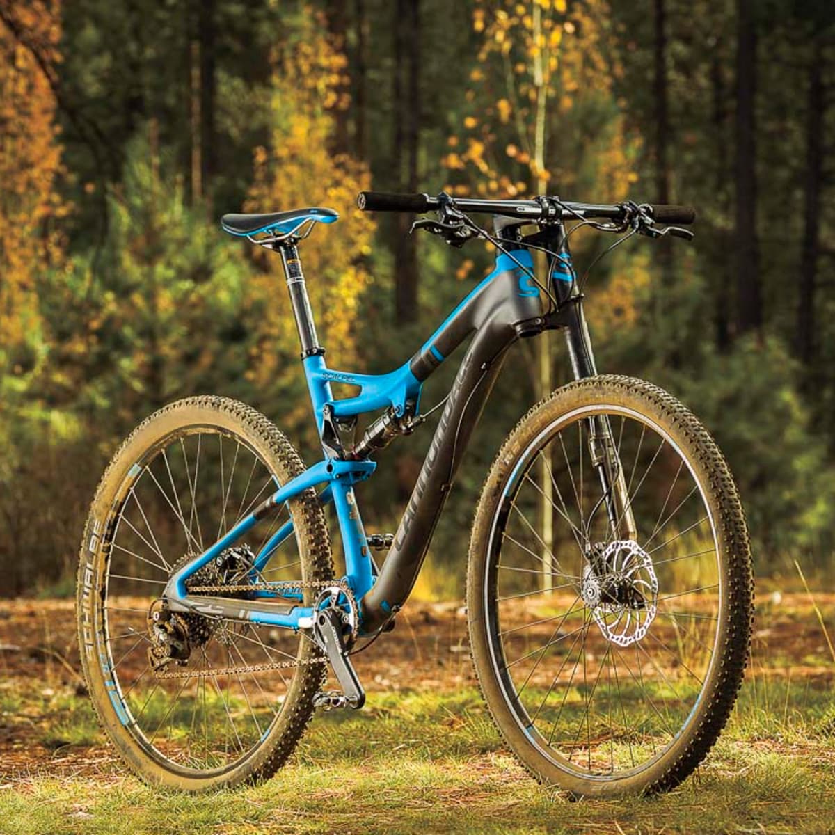 cannondale epic 29er