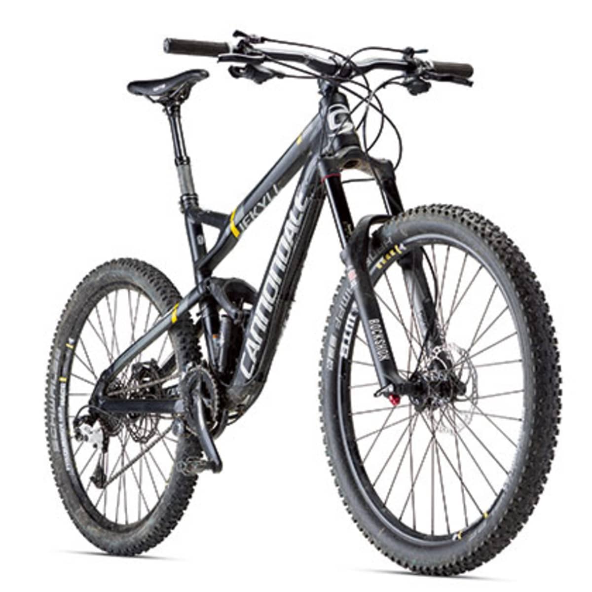 cannondale jekyll 3 2019