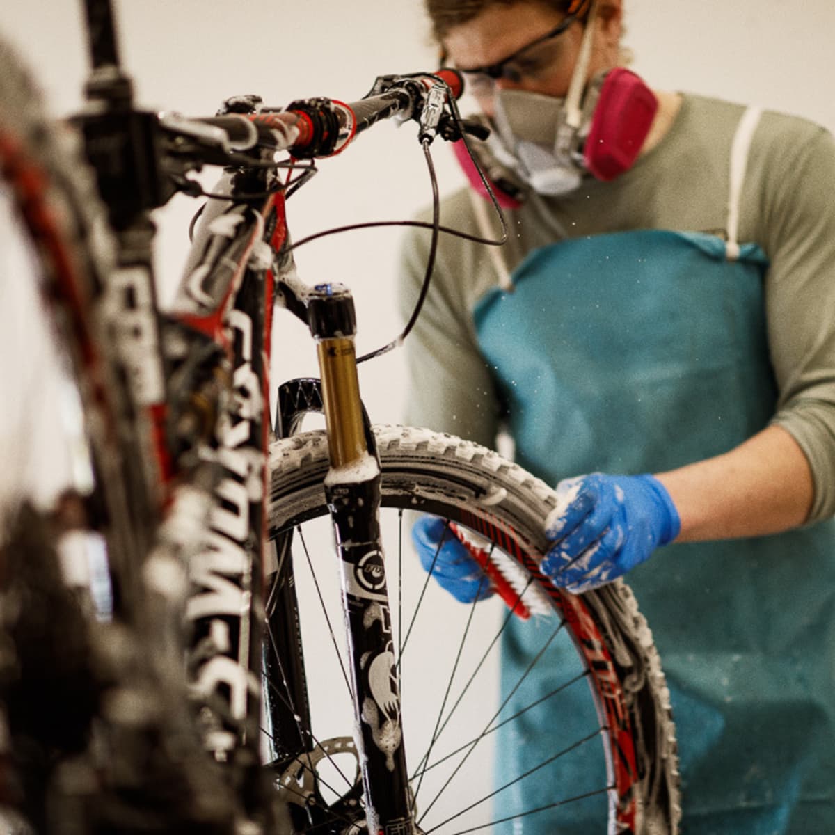 selling a bike to pros closet