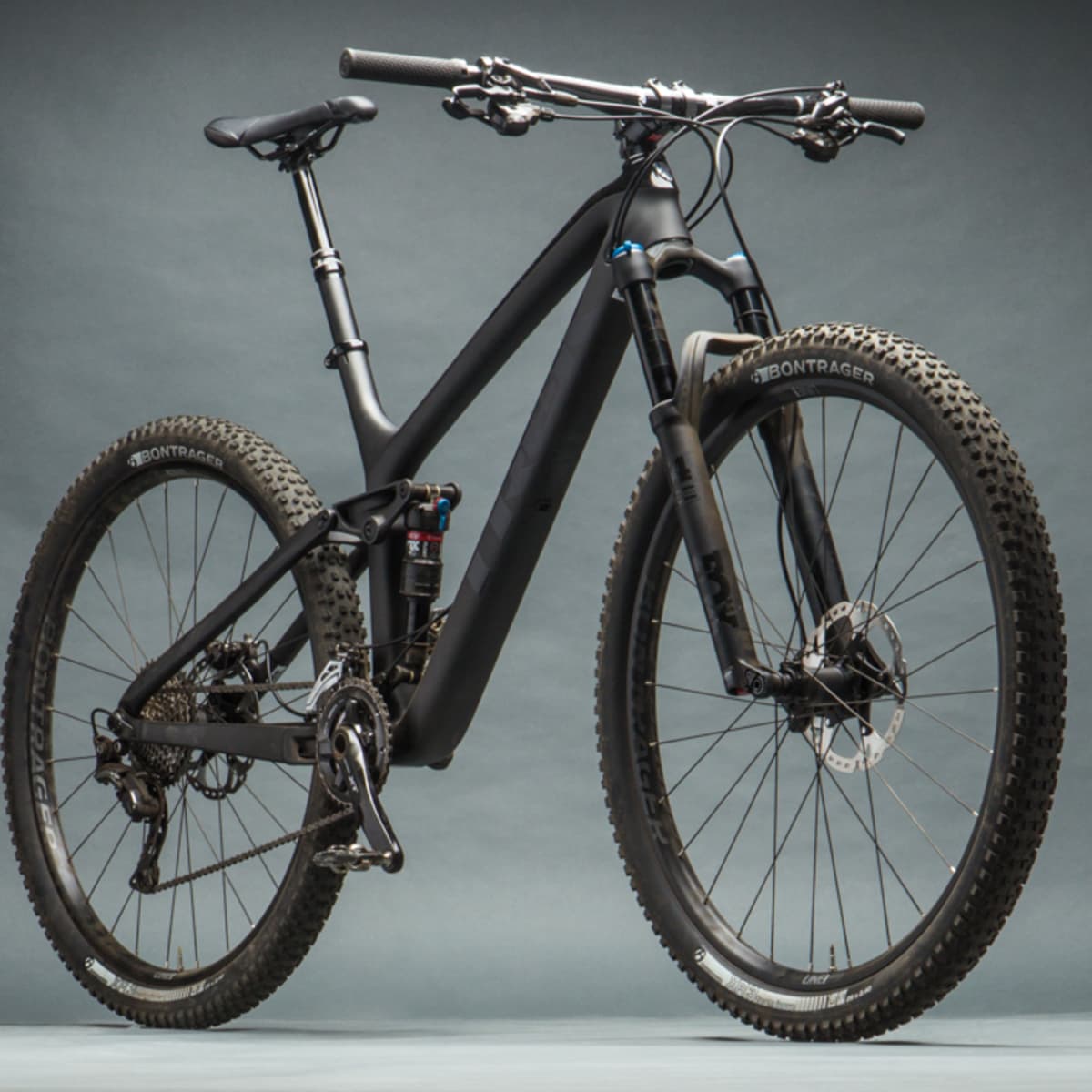 Trek Fuel EX 9.8 29 2017 | Magazine - BikeMag