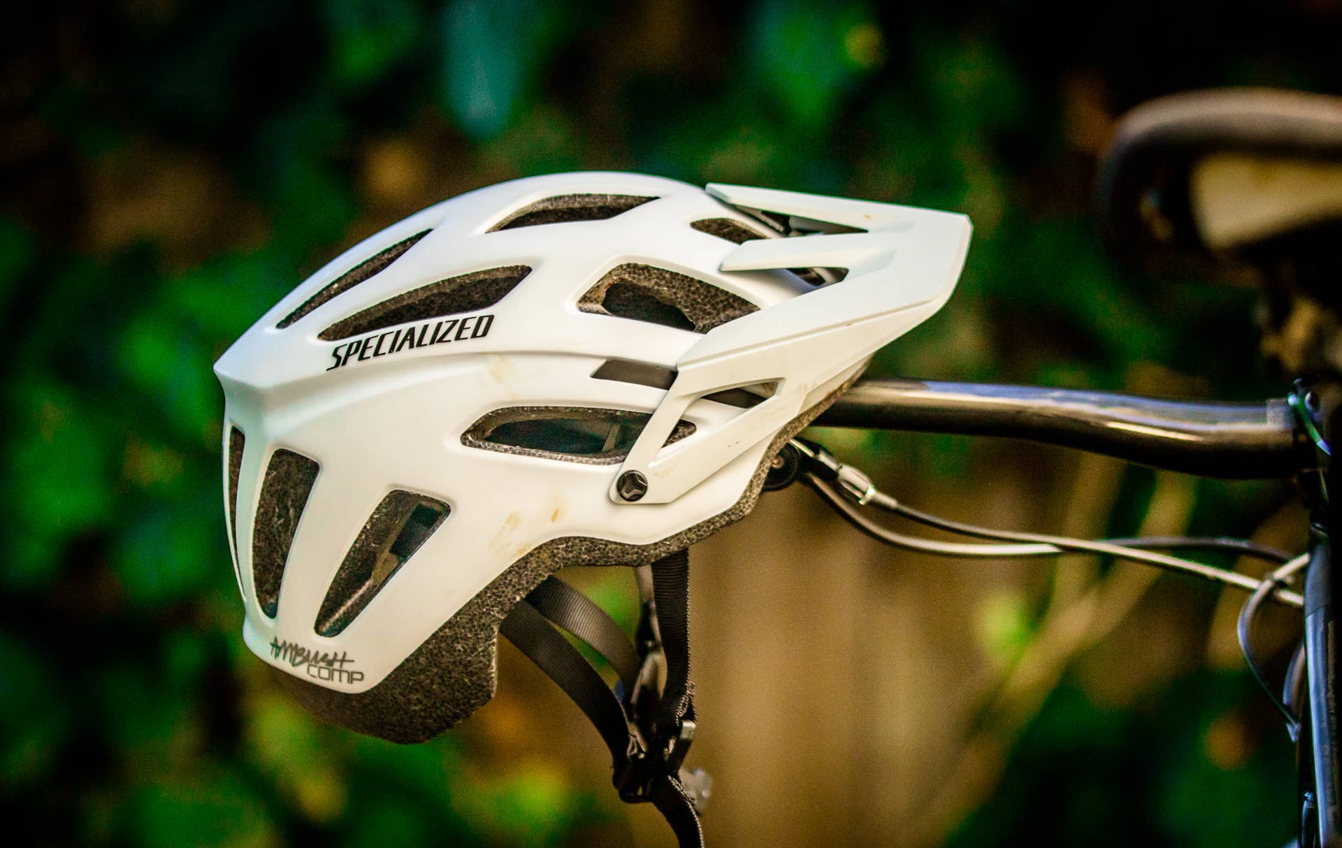 Review: Specialized Ambush Comp Helmet