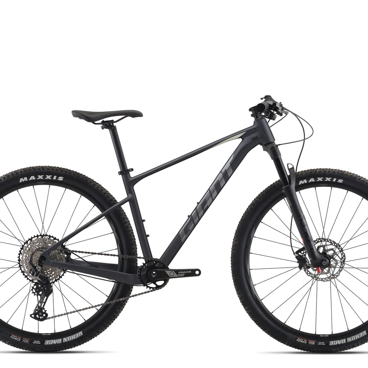 budget giant mtb