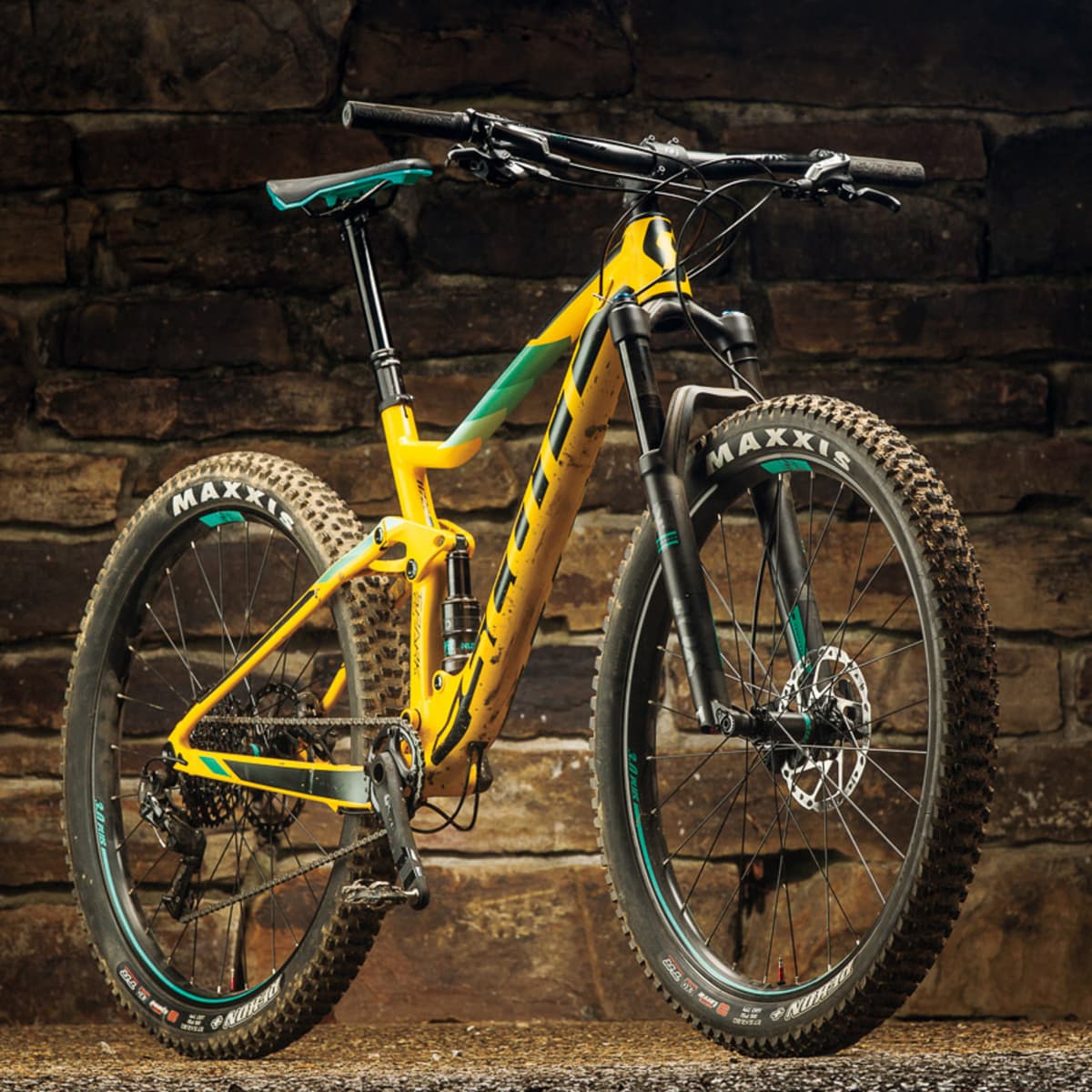 scott spark 720 price