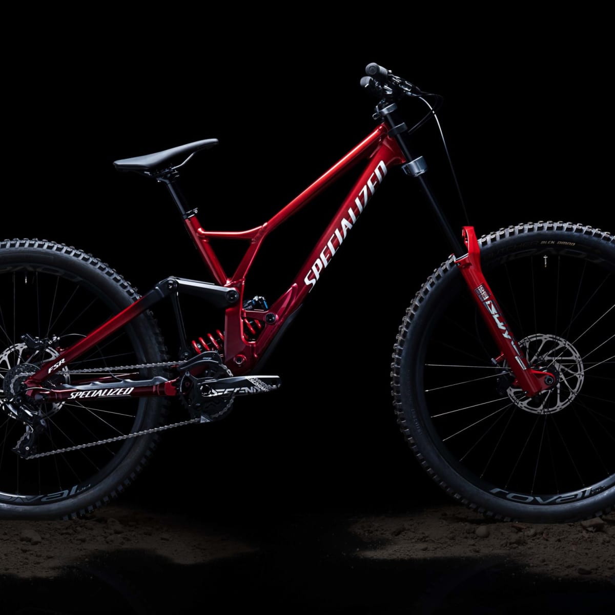 specialized demo 1