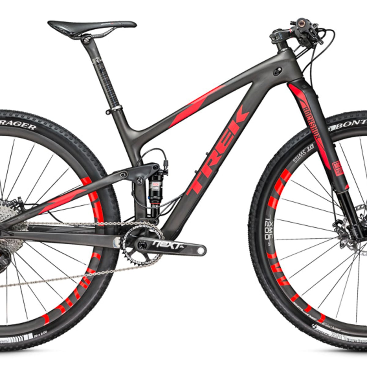 First Look 2016 Trek XC Bikes