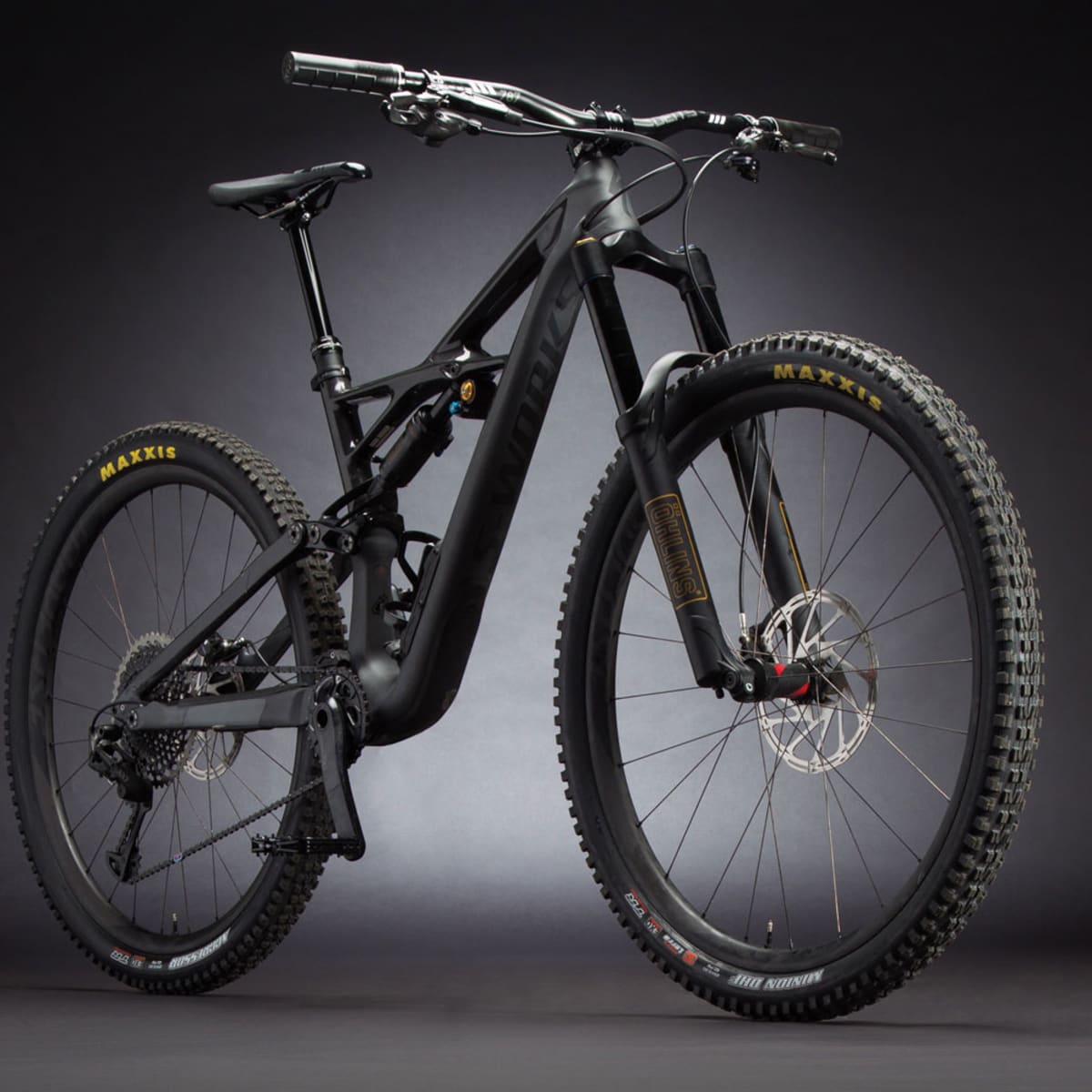 specialized enduro 2015 29