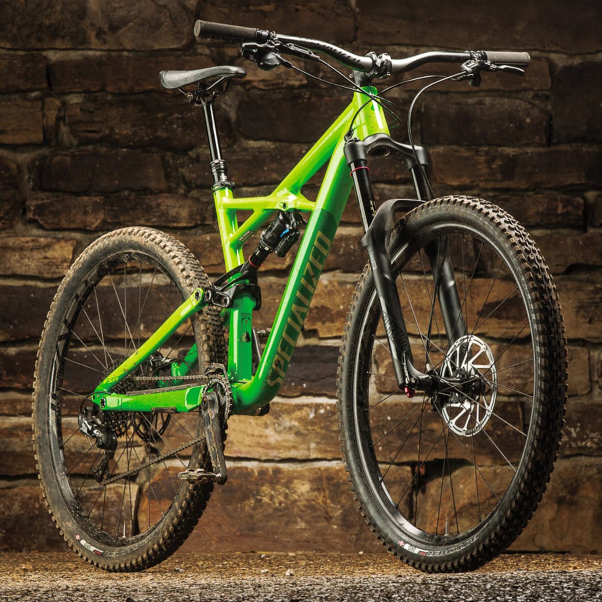 specialized enduro comp carbon 29