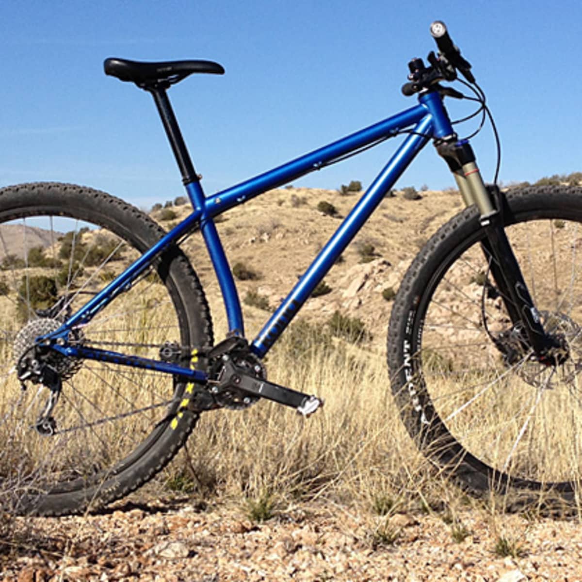 kona satori 29er