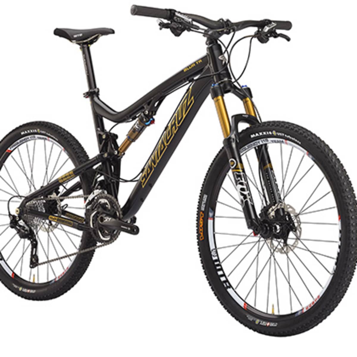 santa cruz tallboy 2021